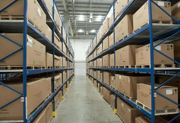 厦门到大涌镇货物仓储