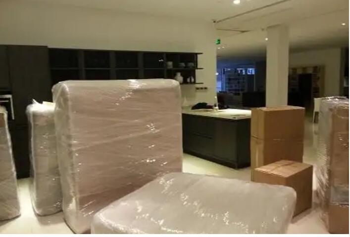 厦门到大涌镇长途搬家