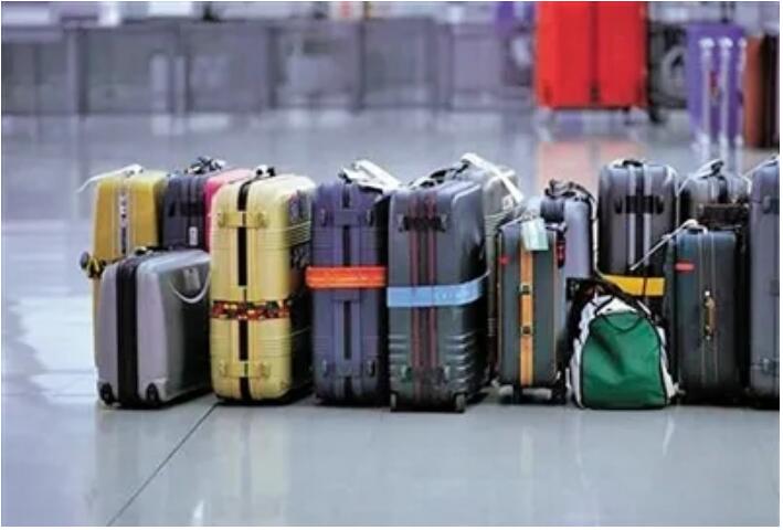 厦门到大涌镇行李托运