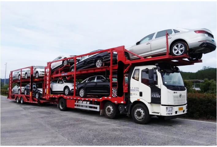 厦门到大涌镇轿车托运